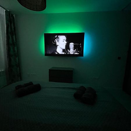 Deluxe Apartment Trenčín Zewnętrze zdjęcie