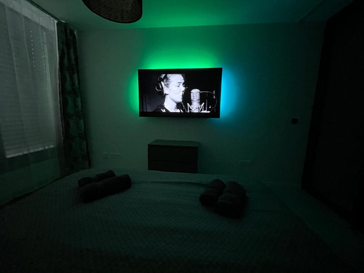 Deluxe Apartment Trenčín Zewnętrze zdjęcie
