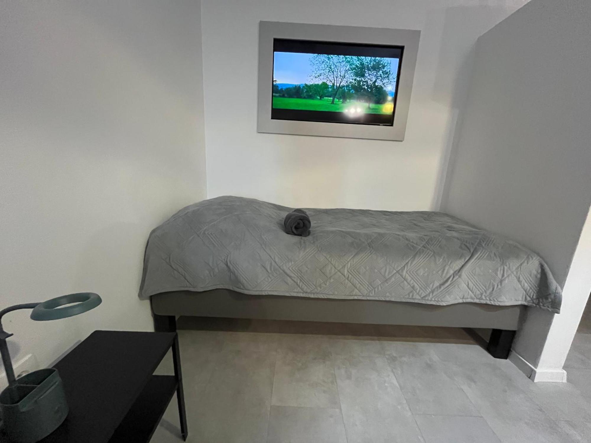 Deluxe Apartment Trenčín Zewnętrze zdjęcie