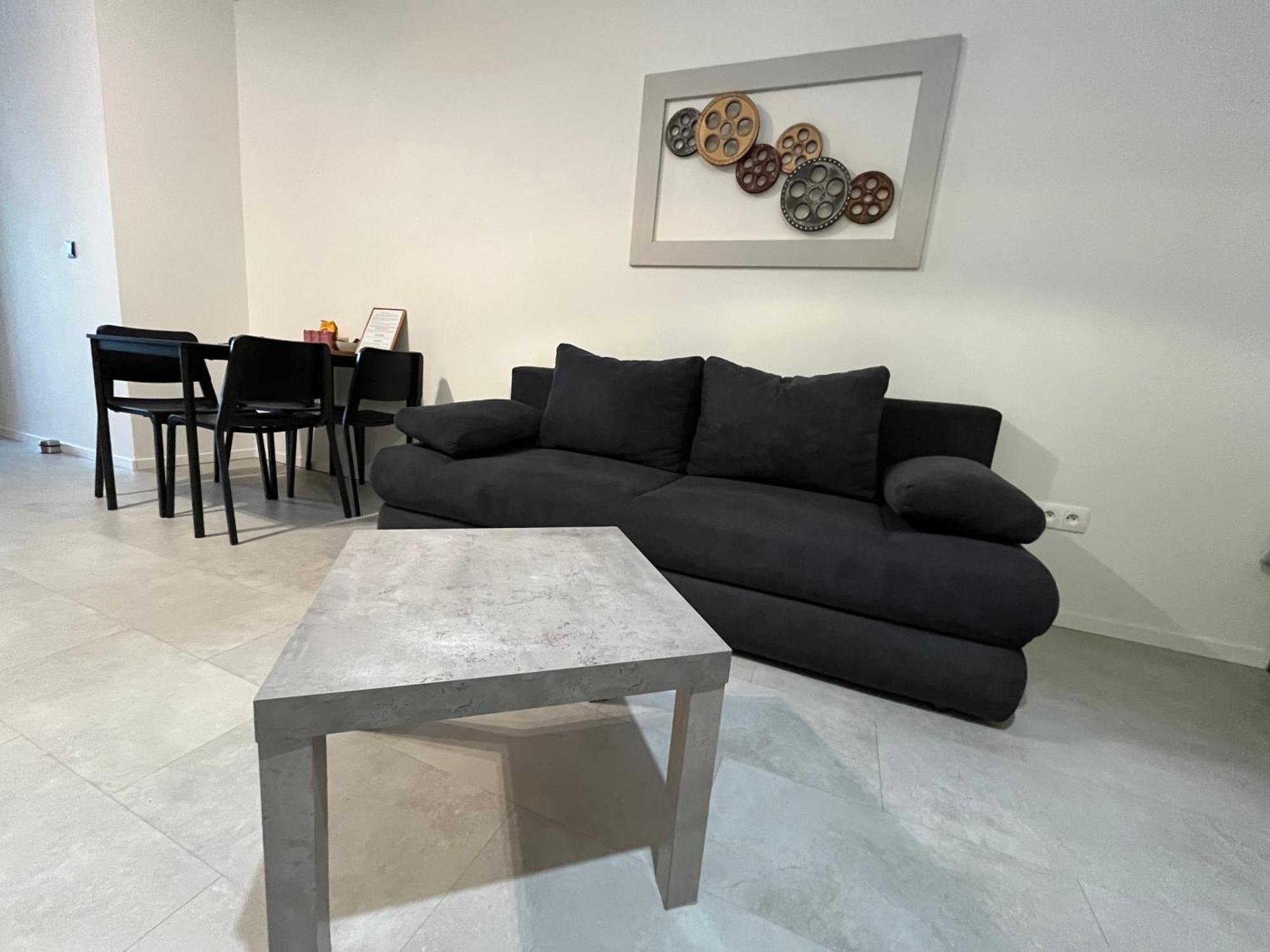 Deluxe Apartment Trenčín Zewnętrze zdjęcie
