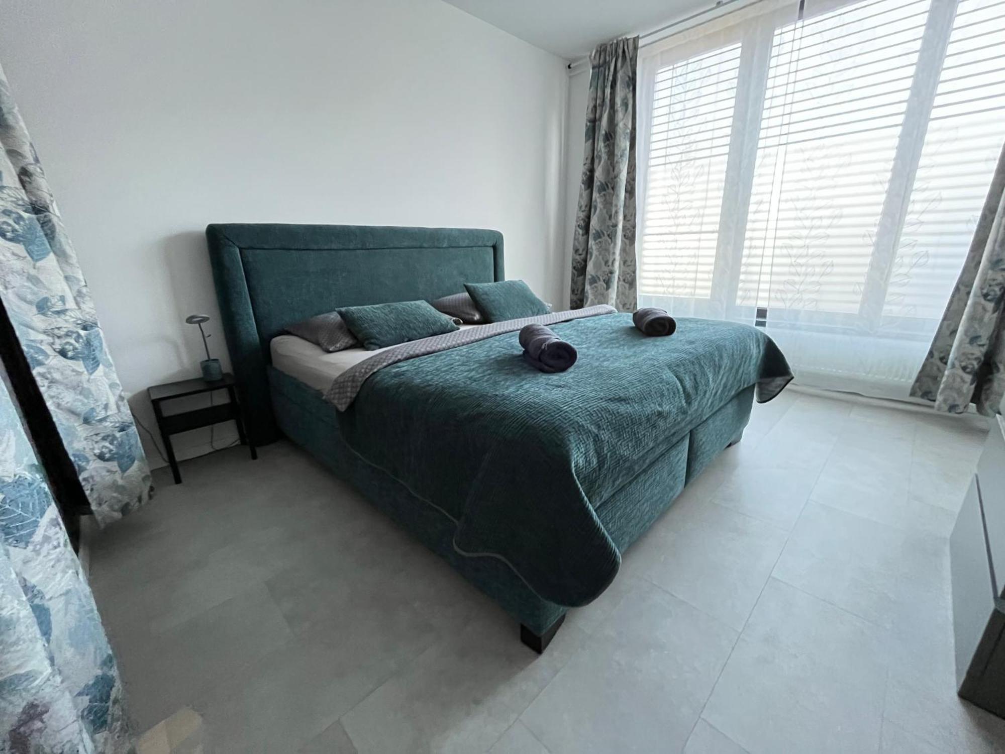 Deluxe Apartment Trenčín Zewnętrze zdjęcie