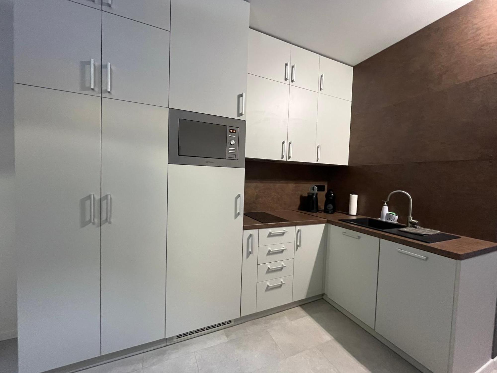 Deluxe Apartment Trenčín Zewnętrze zdjęcie